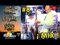 🎶CUMBIAS MIX 2023 #8 🎷Popurri Paleto Cleyver Par-chiss 💥Mix Lobo Guevara para bailar 🎺Lo mejor 🎸