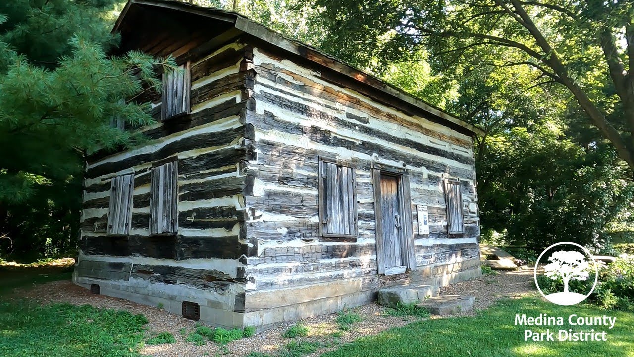 Green Leaf Park Nature Trails YouTube