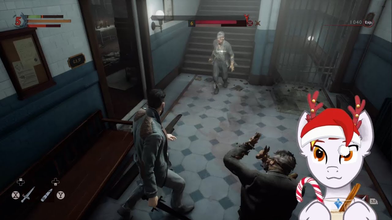 VOD ► Je deviens un poney vampire - Live du 17/12/2025