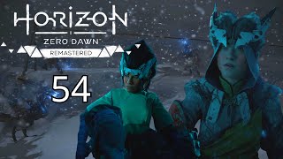 Horizon Zero Dawn Remastered | Ikrie &amp; Die Überlebende | Part 54