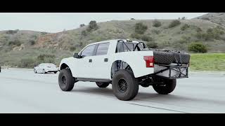 I made an OnlyFans to buy this FORD RAPTOR !