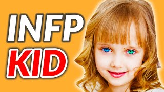 8 Things Only INFP Experience As a Kid