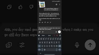 Download Lagu When AI and Human Dey Mad Together 😂🔥 #trendingvideo #comedy #cooking #tranding #viralvideo MP3