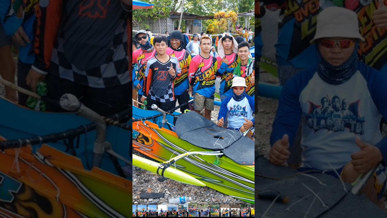 bankarera Team Ara Nocole,