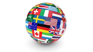 Countries Explained Part 3