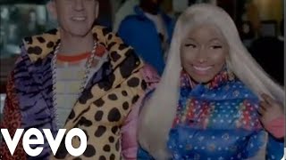 Nicki Minaj Masquerade    