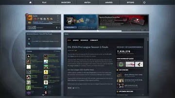 CS:GO || LAST ROUND 15-14 CLUTCH!!!