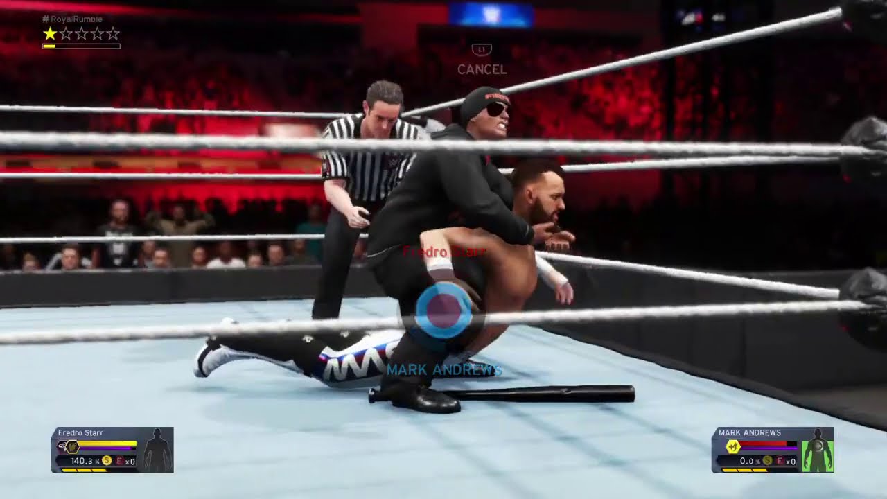 Def Jam Massacre Fredro Starr YouTube