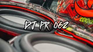 So Mandelao Bolado - Eletro Funk Dj Pr 062