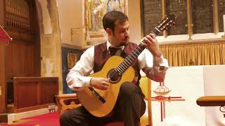 Domenico Scarlatti - 2 Sonatas (K213-K178)