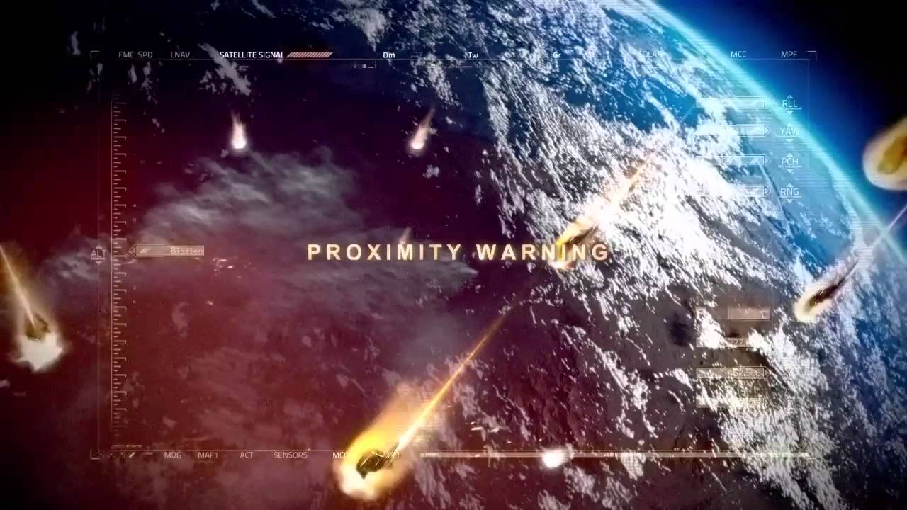 Mass Effect 3 | "Invasion" Live Action Trailer