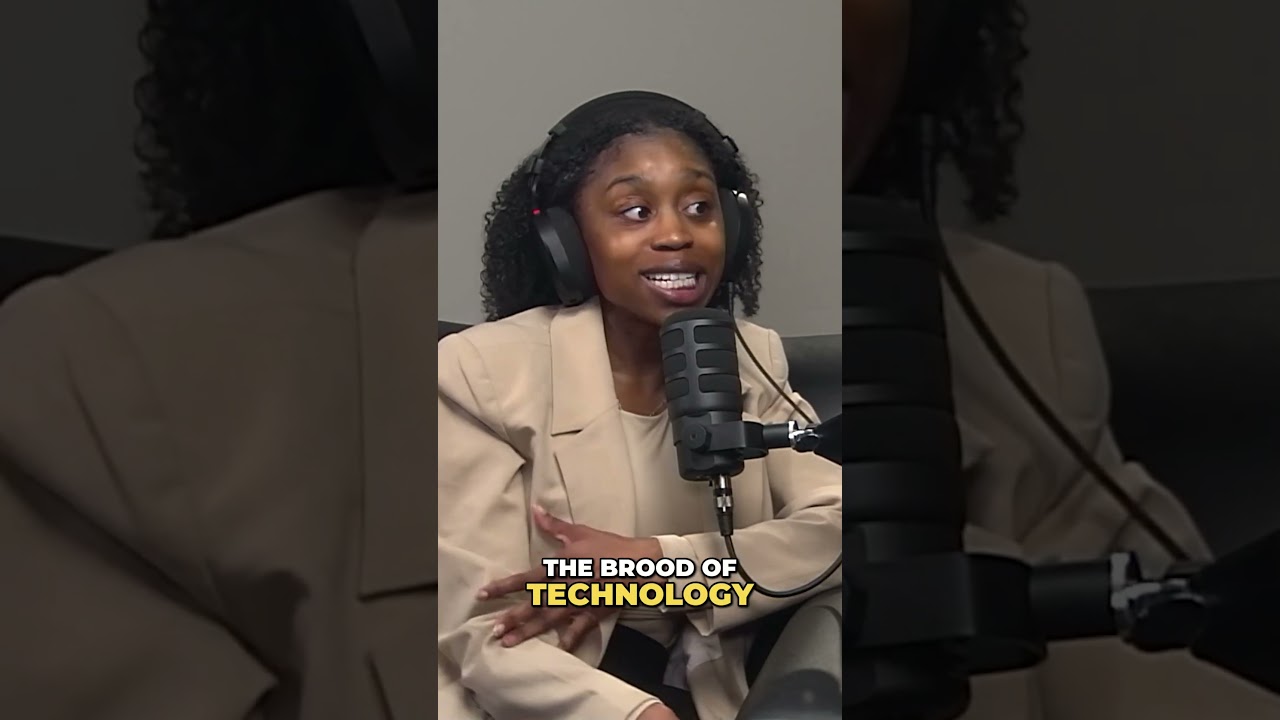 Dayja Smith on Why the Next Generation Must Know Their Power