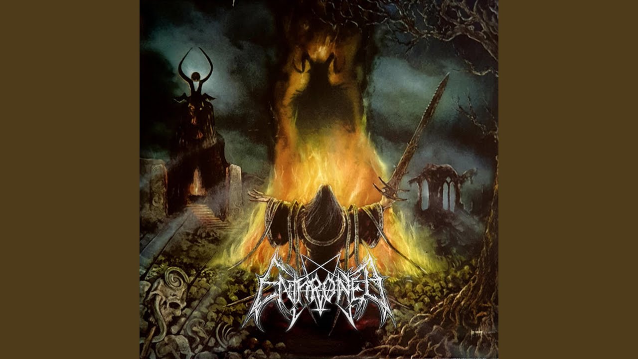 Tales From A Blackened Horde