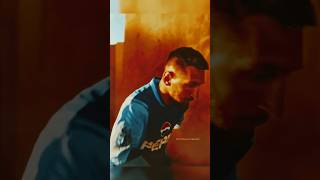 Messi  trying to put  nutmeg on an Arabic person #Messi #football #edit #shorts #yt