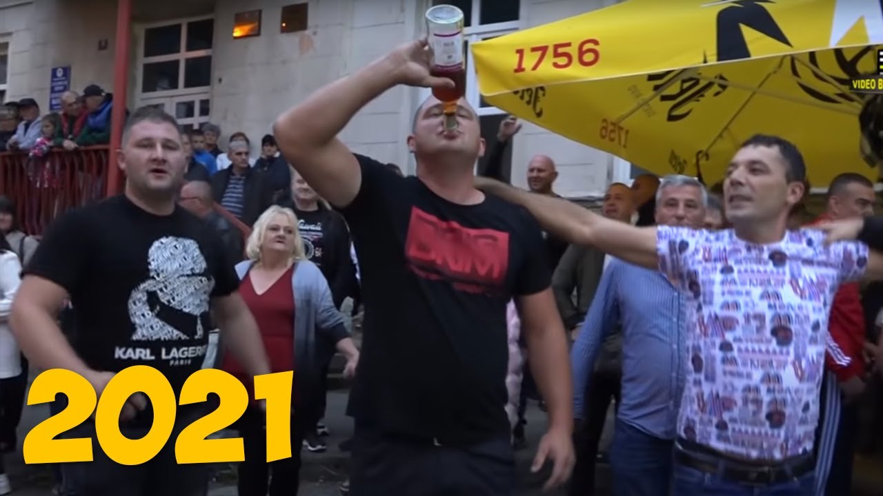 ČAJNICE - GOSPOJINA MALA  2021 !!!