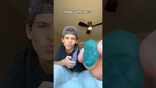 Shaq Gummies?