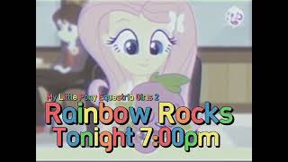 Hub Network Uk 2013 Continuity