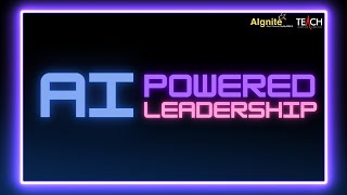 Ai Powered Leadership Orinetation