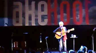 Joan Baez live in concert -God is God Joan Baez live in concert -God is God