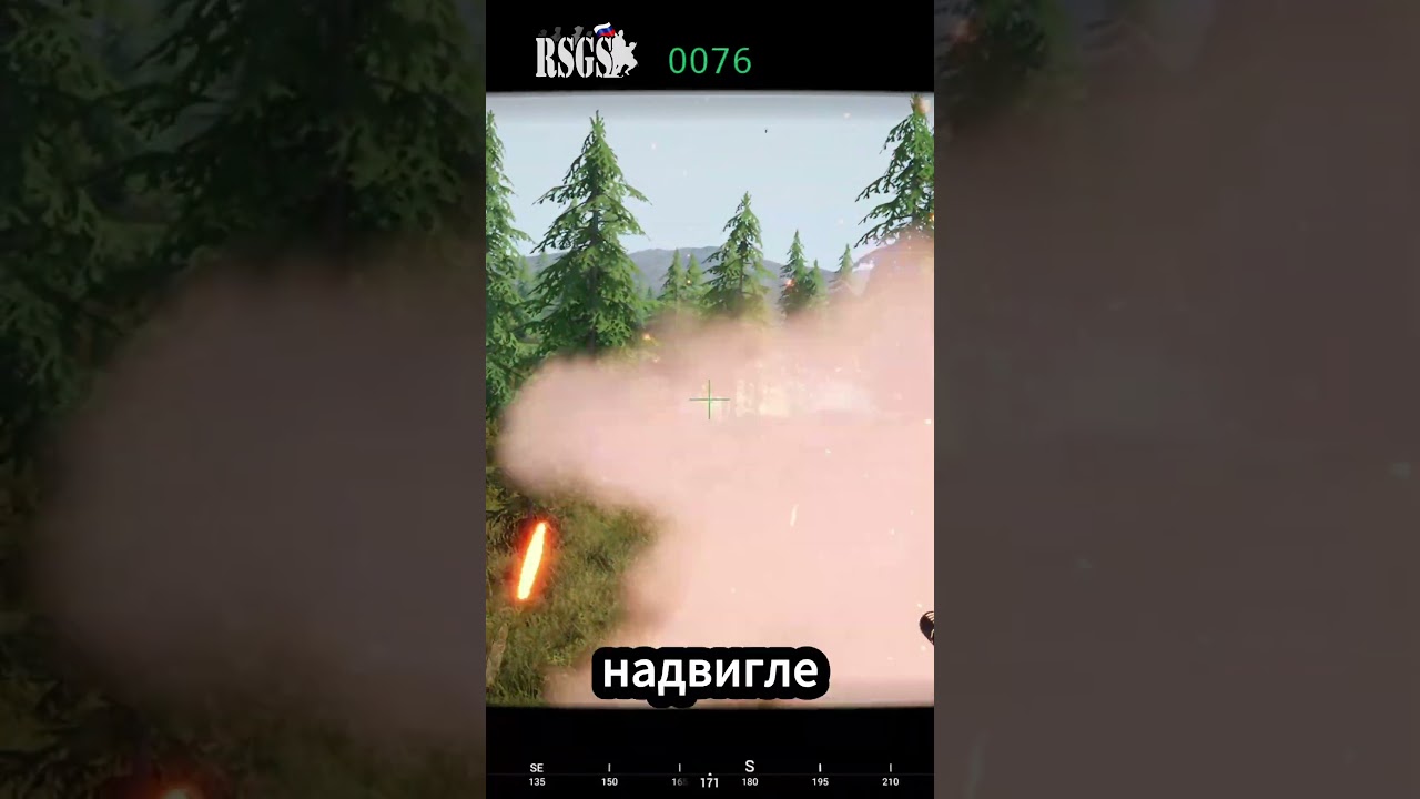 LAV-6 VS Russian Ground Forces