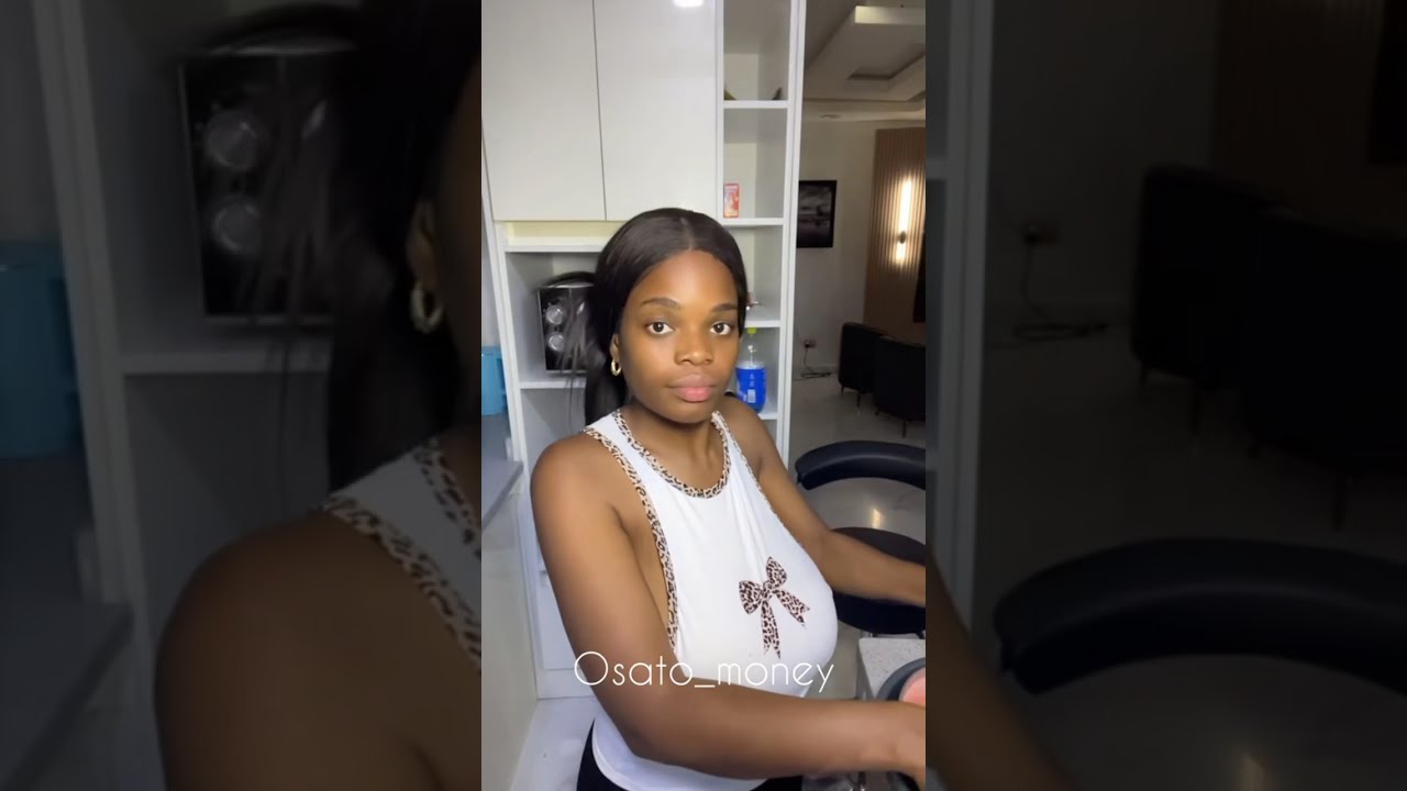 Мне начинают нравиться парни, которые продают фруктовые соки 