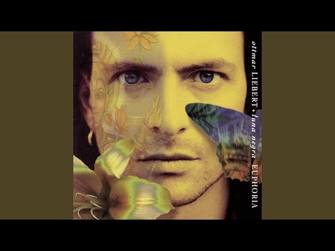 Ottmar Liebert — Havana Club (The Latin Mix) (Latin Mix)