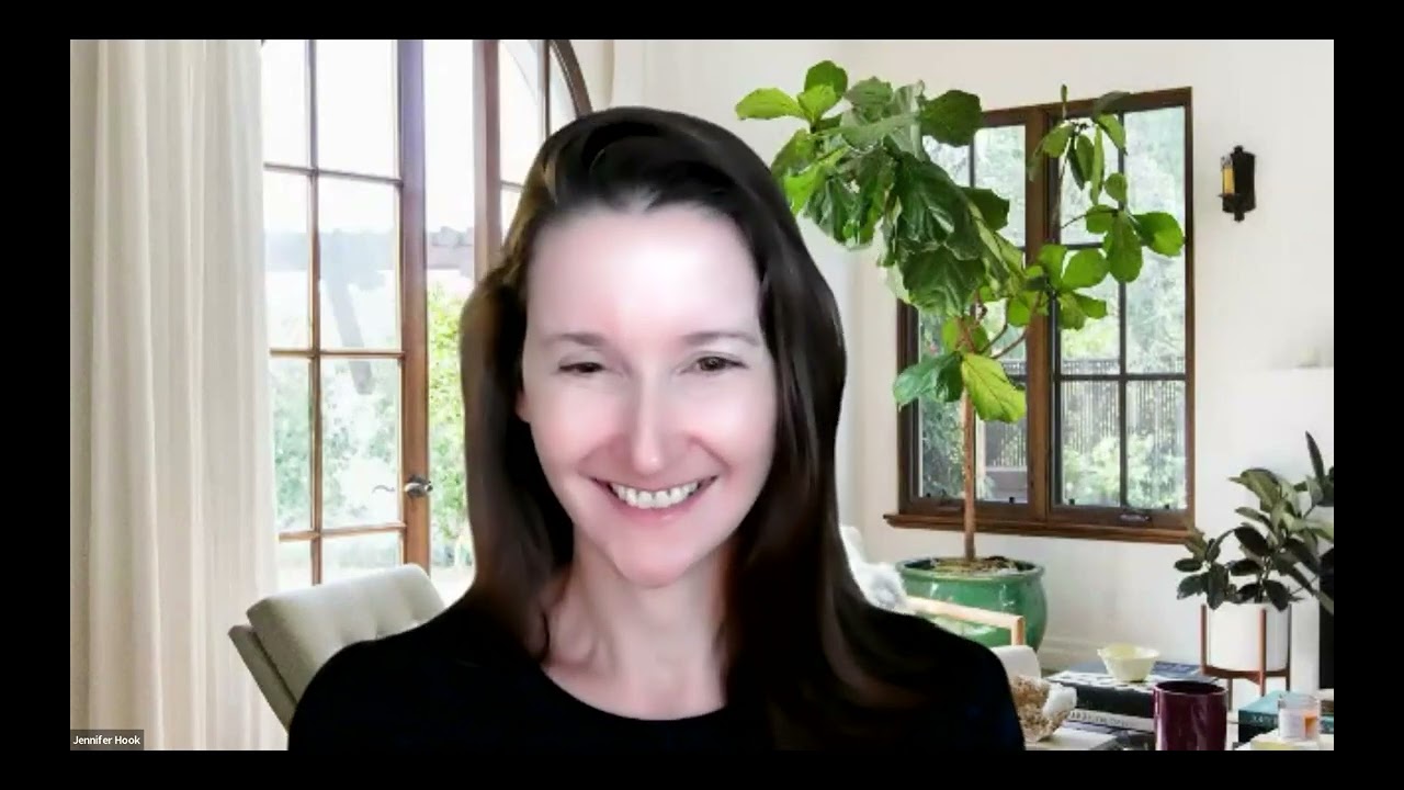 2024 Kanter Award Finalists Present Their Research - WFRN