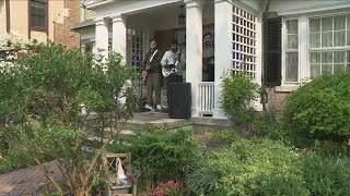 Buffalo Porchfest 2023