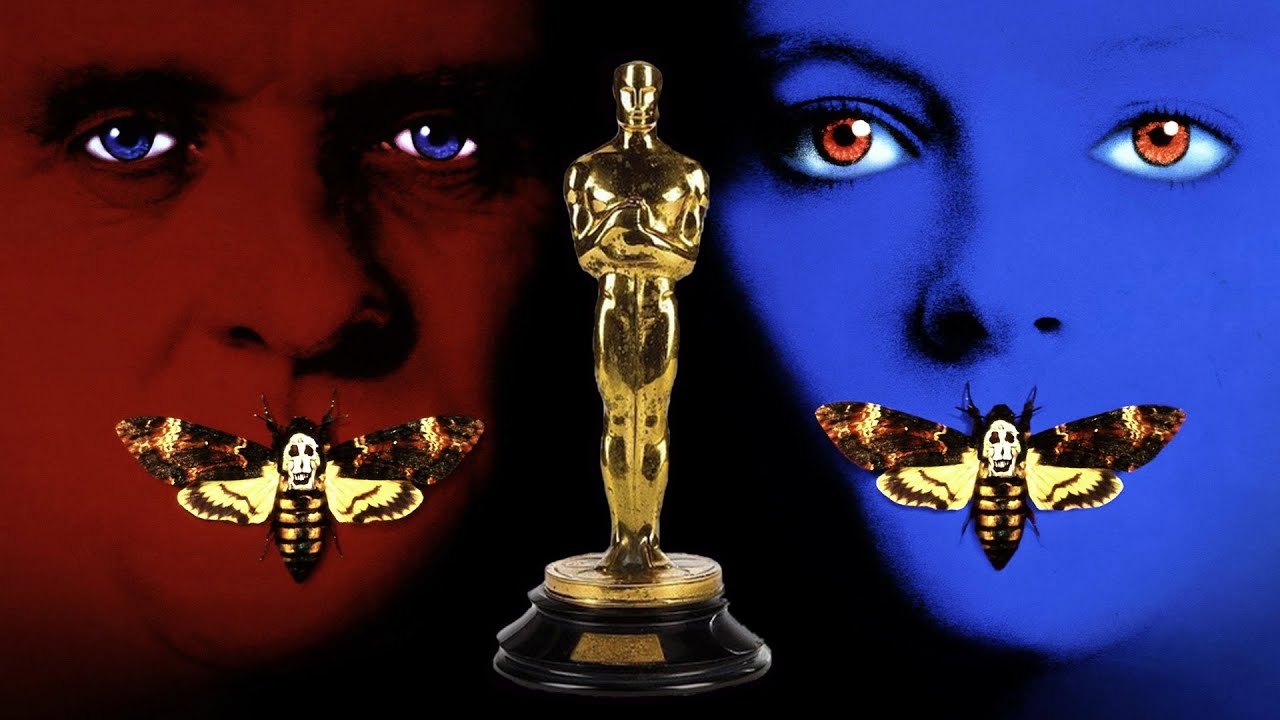 ХОРРОР ФИЛЬМЫ И ПРЕМИЯ ОСКАР
