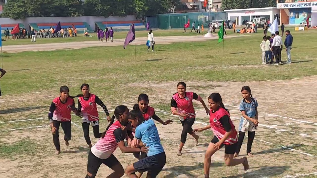 #district_yog_competition_team_gohaliapur #winners