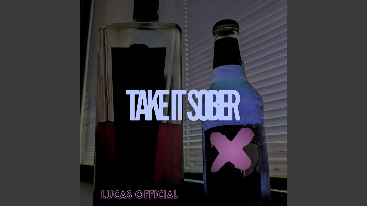 Take It Sober