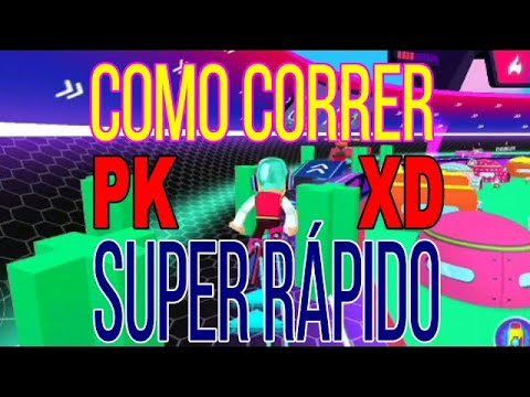 DUAS DICAS SUPER LEGAIS PARA VOCÊ FAZER NO PK XD