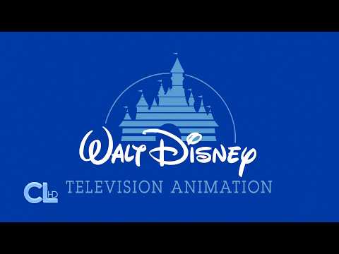 Walt Disney Television Animation (2007) #1
