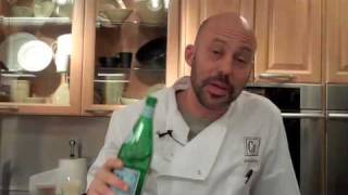 JIM LAHEY The Sullivan Street Bakery NYC