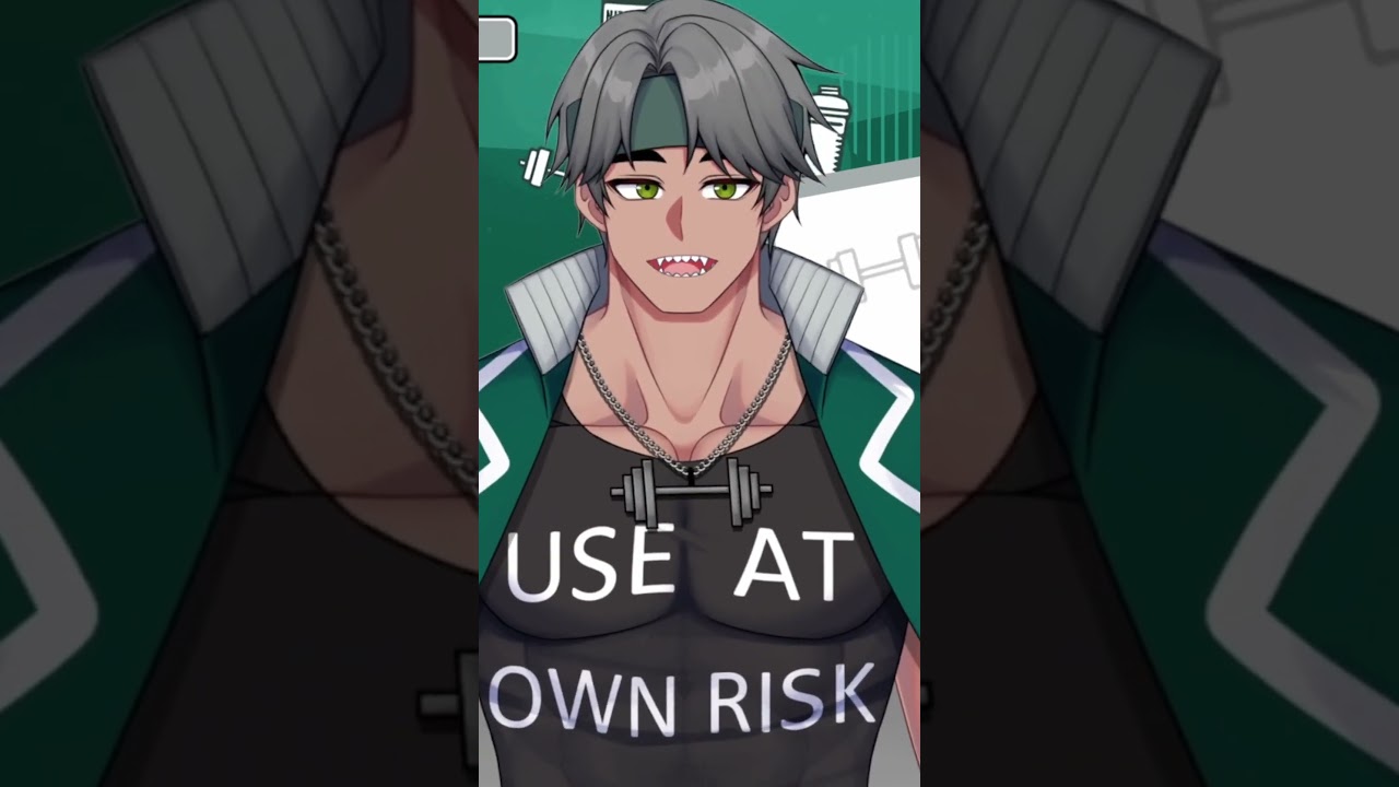 Average VTuber Just Chatting Stream