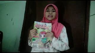 Bicara Buku 2023 Skjpb, Siti Fatimah