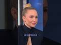 #haydenpanettiere opens up about how relationship with Wladimir Klitschko came at a time she needed.