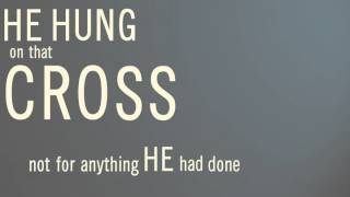 NorthRidge Easter 2011 Kinetic Typography
