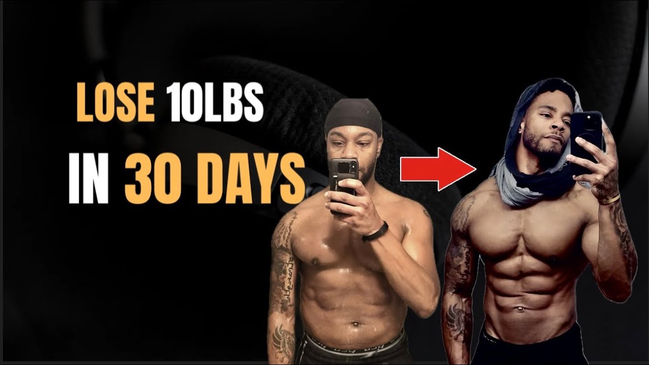 Stop Doing This If You Want to Lose 10lbs Fast