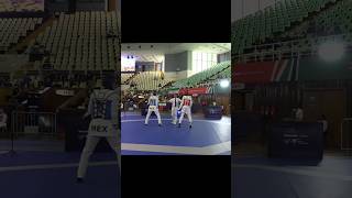 Video 1 hasta ser campeón mundial #tkd #superación #discipline #vlog #fypシ #mundial