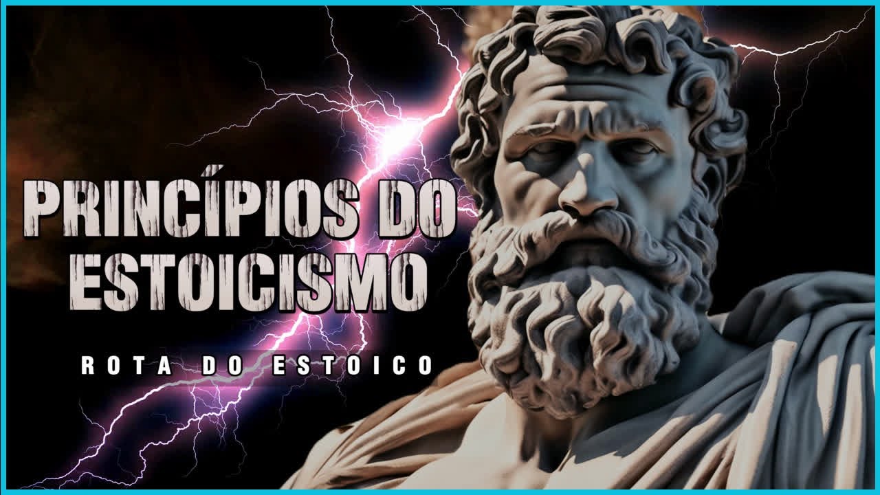 Os princípios essenciais do estoicismo que você precisa conhecer ...