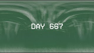 Daily Cybergrind - Day 667