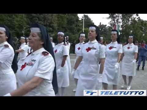 Video Adunata degli alpini 2027, Brescia si prepara