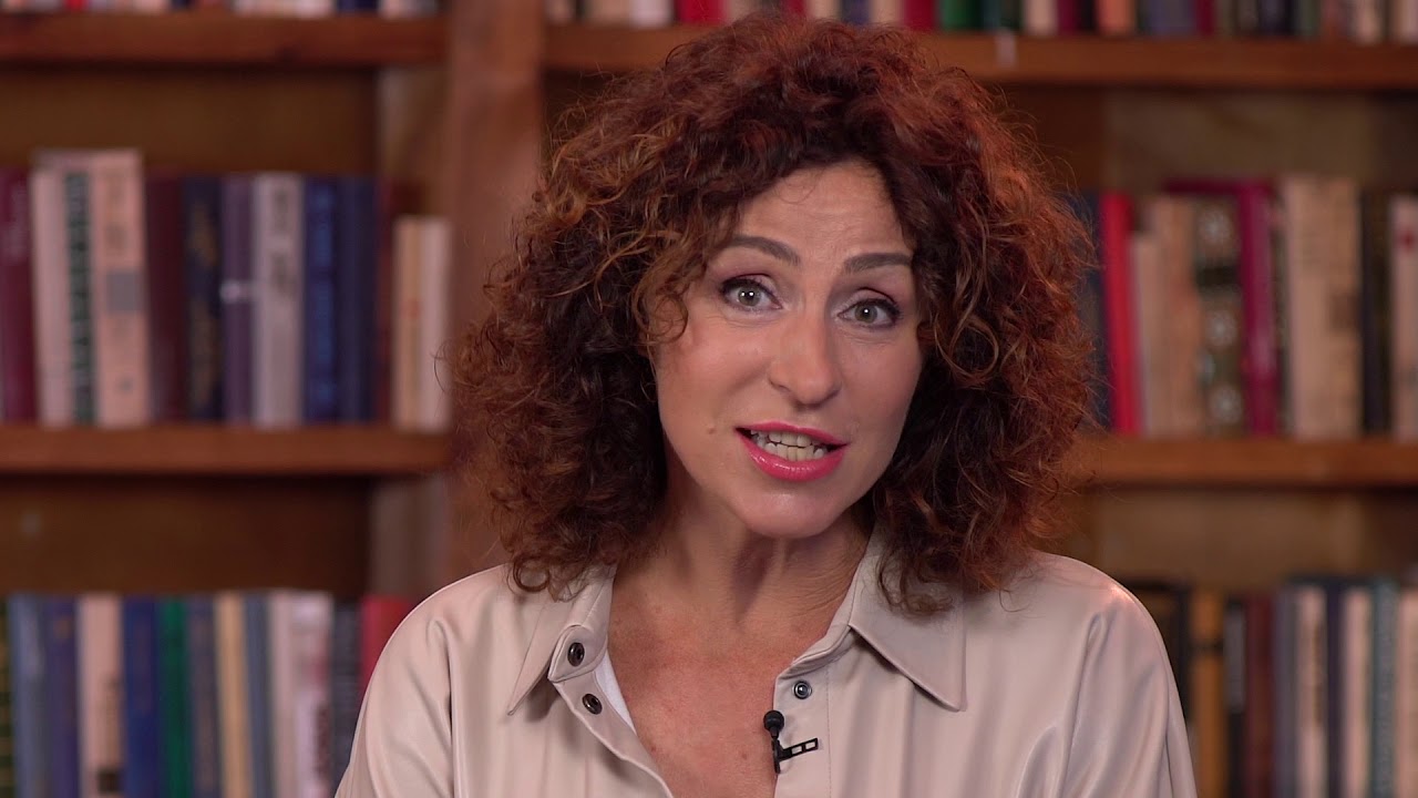 MEDIA STAR / ОБРАЗ ТЕЛЕЗВЕЗДЫ / ЭПИЗОД 1 / ВСТУПЛЕНИЕ / НАДЕЖДА МАТВЕЕВА