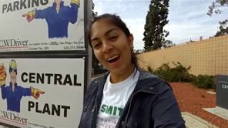 The Net Zero Innovation Center with Scarlett and Yessica