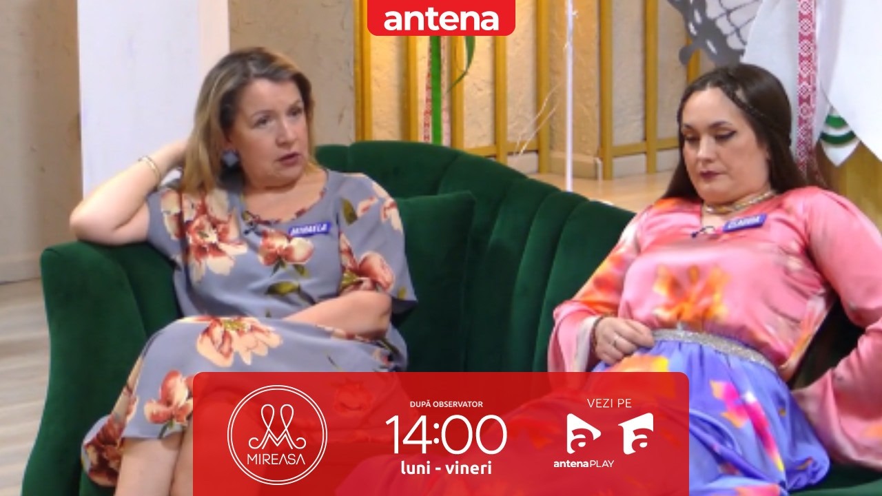 Paula s-a simțit atacată de mai multe ori de doamna Mihaela