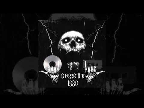 1NZZiDENT - CASSETTE 1980 (Memphis Phonk)