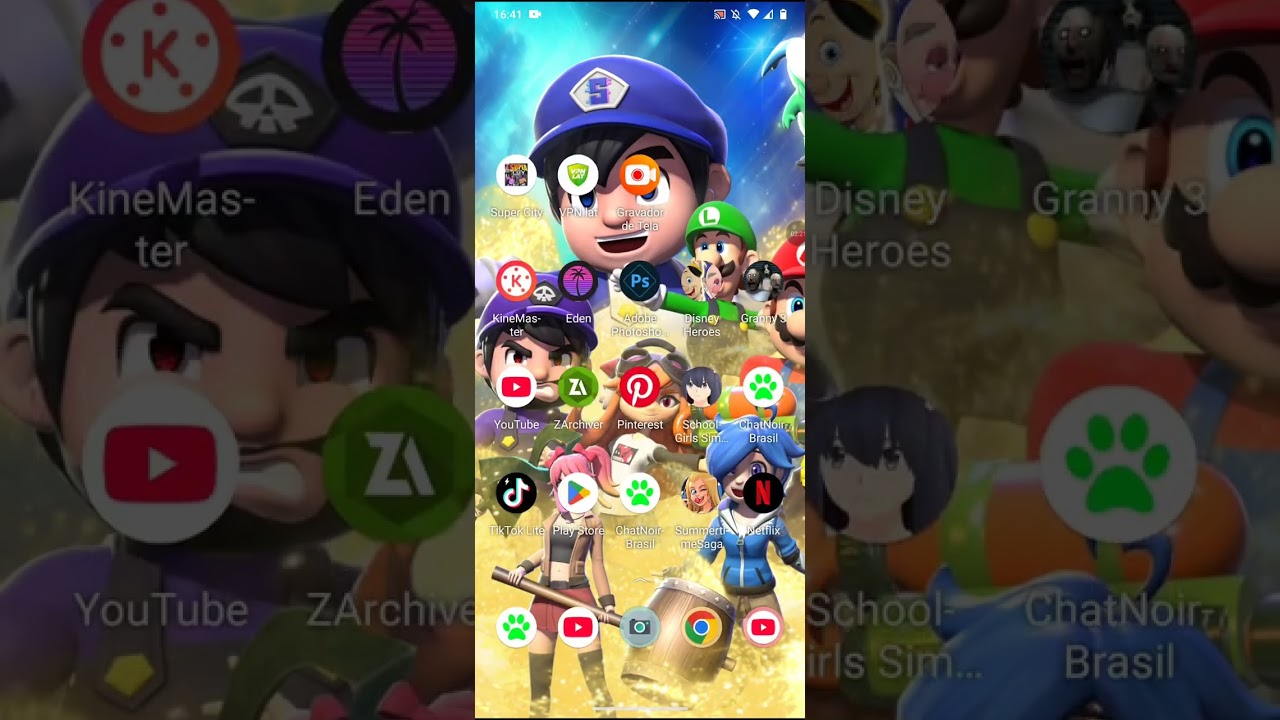 fnf glitch night funkin v3 beta woomy jogando 