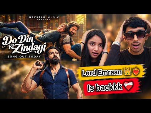 Do Din Ki Zindagi 🫶 | Lovelyyyyyyyyyy 