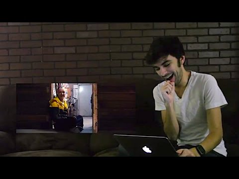 Split | Post-Movie TRAILER REACTION (Spoilers) - Split | Post-Movie TRAILER REACTION (Spoilers)